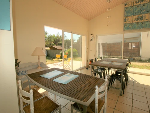 Ferienhaus La Tranche sur Mer, 2 Schlafzimmer, 4 Personen - photo_19492801089