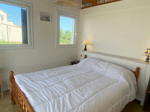 Ferienhaus La Tranche sur Mer, 2 Schlafzimmer, 4 Personen - photo_19492801089