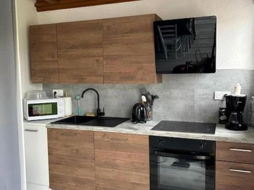 Casa rural Liesville-sur-Douve, 2 dormitorios, 4 personas - photo_10789504891