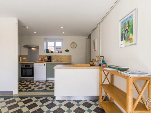 Gîte Tourneville-sur-Mer, 3 pièces, 4 personnes - photo_19242274751