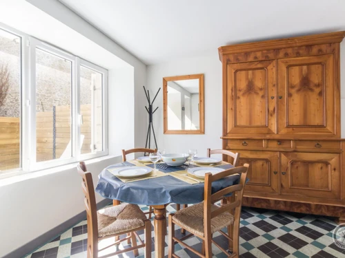 Gîte Tourneville-sur-Mer, 3 pièces, 4 personnes - photo_19242274751