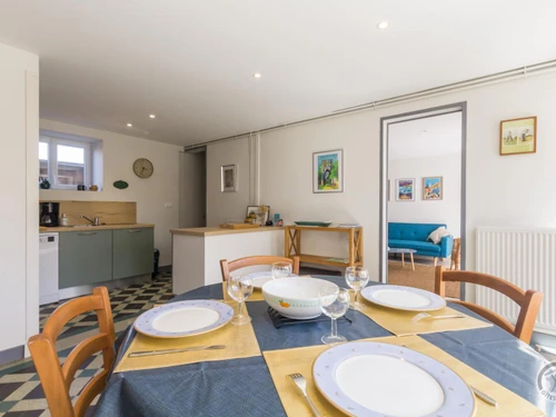 Gîte Tourneville-sur-Mer, 3 pièces, 4 personnes - photo_19242274751