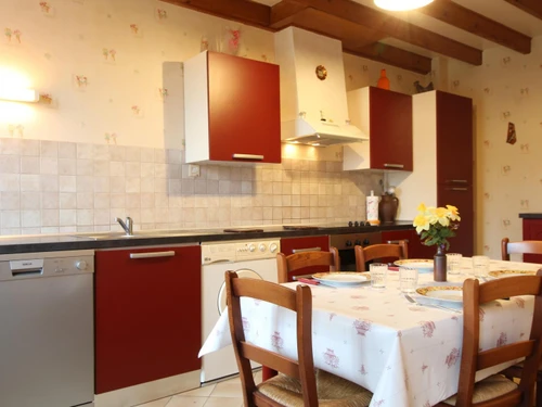 Gîte Teurthéville-Bocage, 4 pièces, 6 personnes - photo_11870979831