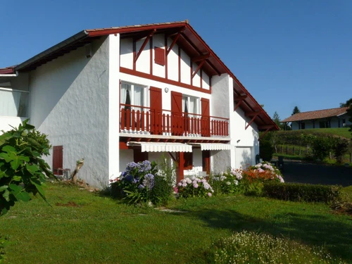 Gasthaus Villefranque, 2 Schlafzimmer, 3 Personen - photo_11467985629