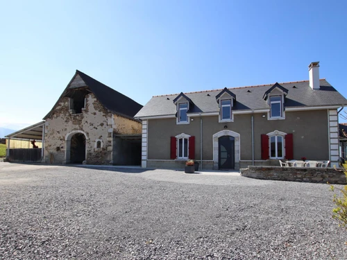 Gite Asson, 4 bedrooms, 8 persons - photo_16967357028
