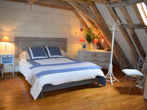 Casa rural Loches, 1 dormitorio, 6 personas - photo_12518105282