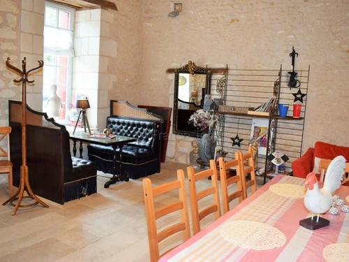 Casa rural Loches, 1 dormitorio, 6 personas - photo_12518105282