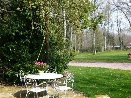 Gîte Le Boulay, 5 pièces, 6 personnes - photo_12518107510