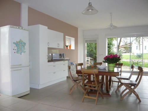 Gîte Le Boulay, 5 pièces, 6 personnes - photo_12518107510