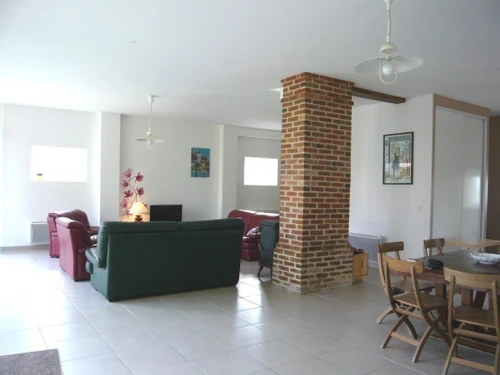 Gîte Le Boulay, 5 pièces, 6 personnes - photo_12518107510