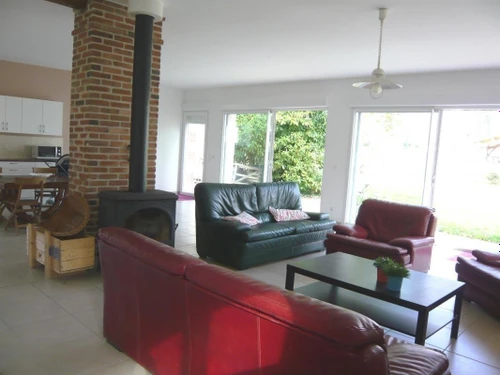 Gîte Le Boulay, 5 pièces, 6 personnes - photo_12518107510