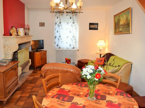 Casa rural Montlouis-sur-Loire, 2 dormitorios, 4 personas - photo_12518205969