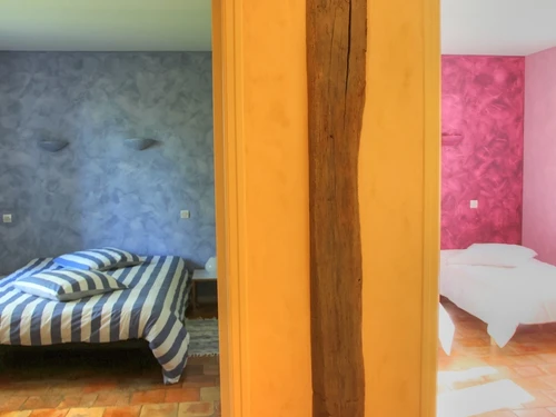 Gîte Cheillé, 3 pièces, 4 personnes - photo_12518052259