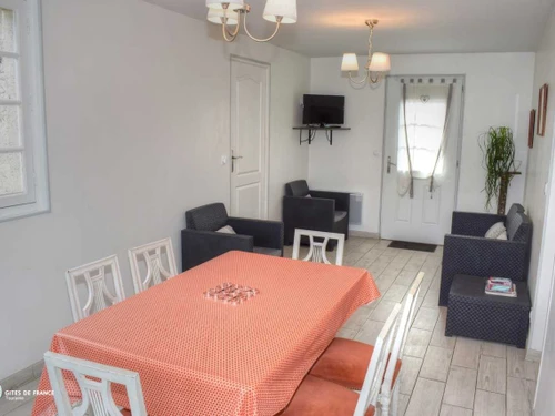 Casa rural Luynes, 3 dormitorios, 6 personas - photo_12518187597