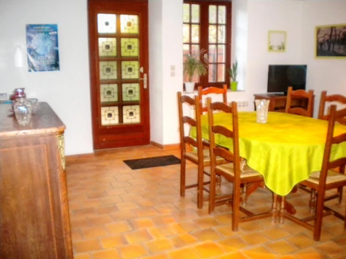 Casa rural Mazières-de-Touraine, 2 dormitorios, 5 personas - photo_12518095166