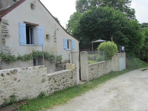 Gite Montlouis-sur-Loire, 3 bedrooms, 5 persons - photo_12518059876