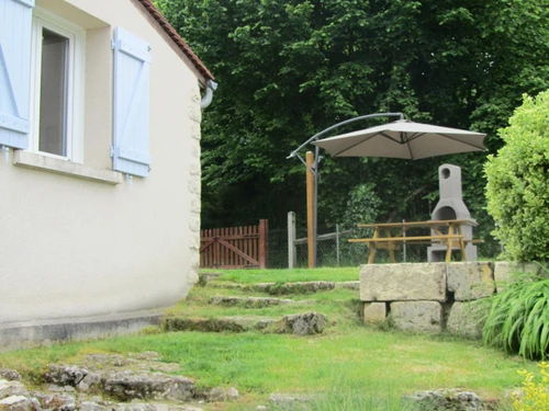 Gite Montlouis-sur-Loire, 3 bedrooms, 5 persons - photo_12518059876