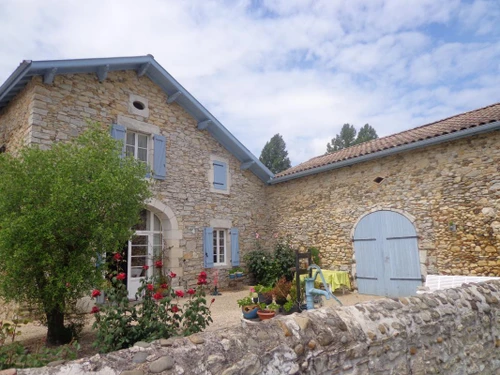 Gite Orthevielle, 3 bedrooms, 6 persons - photo_10853927403