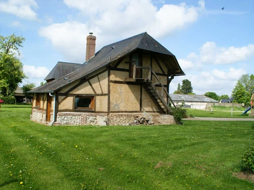 Gîte Fresne-le-Plan, 2 pièces, 3 personnes - photo_13694692173