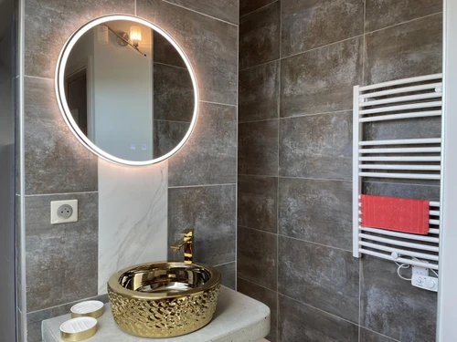 Gîte Pierrefitte-sur-Loire, 5 pièces, 9 personnes - photo_16174339574