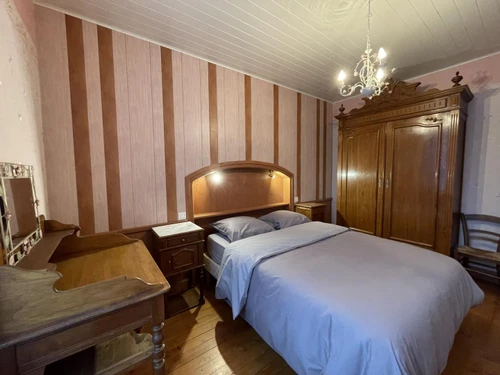 Gîte Ferrières-sur-Sichon, 4 pièces, 5 personnes - photo_1011432384469