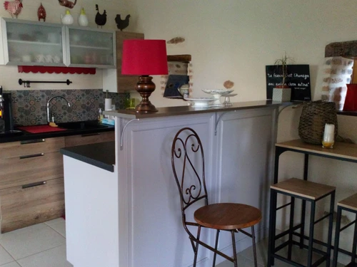 Gîte Deneuille-les-Mines, 4 pièces, 6 personnes - photo_18587405484