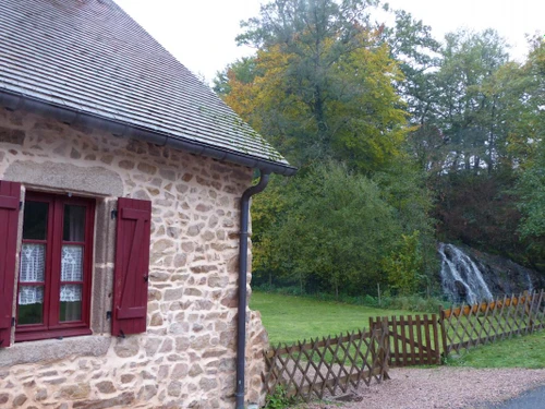 Gîte Barrais-Bussolles, 5 pièces, 8 personnes - photo_14120012826