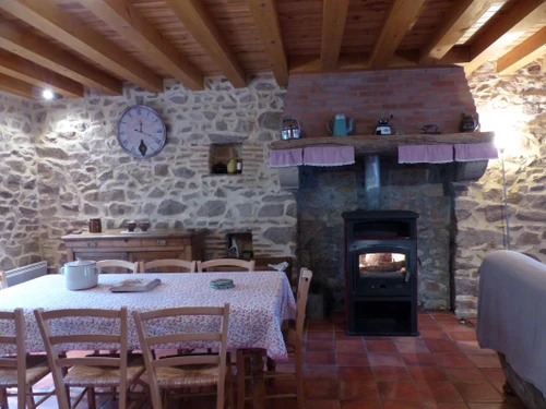 Gîte Barrais-Bussolles, 5 pièces, 8 personnes - photo_14120012826