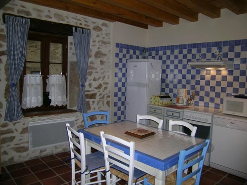 Gîte Barrais-Bussolles, 5 pièces, 8 personnes - photo_14120012826