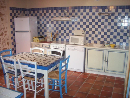 Gîte Barrais-Bussolles, 5 pièces, 8 personnes - photo_14120012826