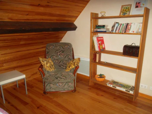 Gîte Barrais-Bussolles, 5 pièces, 8 personnes - photo_14120012826