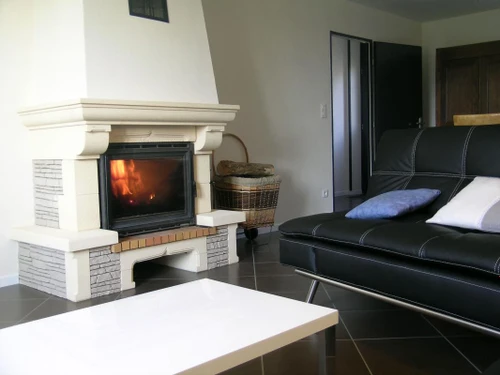 Gite Urçay, 5 bedrooms, 8 persons - photo_14120057282