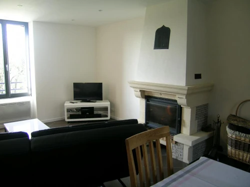 Gite Urçay, 5 bedrooms, 8 persons - photo_14120057282