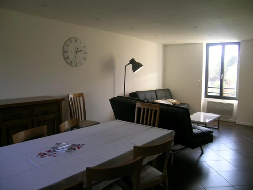 Gite Urçay, 5 bedrooms, 8 persons - photo_14120057282