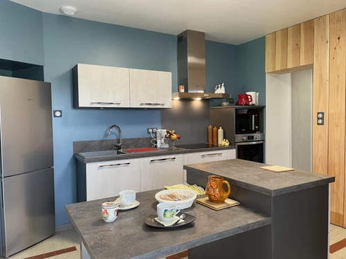 Gîte Pierrefitte-sur-Loire, 3 pièces, 5 personnes - photo_16734781425