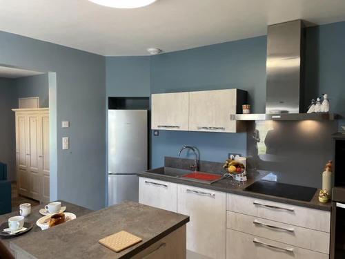 Gîte Pierrefitte-sur-Loire, 3 pièces, 5 personnes - photo_16734781425