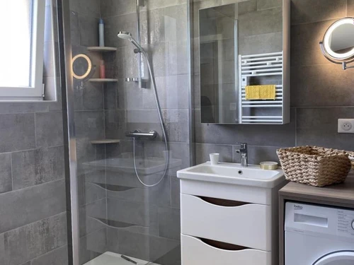 Gîte Pierrefitte-sur-Loire, 3 pièces, 5 personnes - photo_16734781425