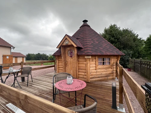 Gasthaus Saint-Léon, 5 Schlafzimmer, 12 Personen - photo_19721974505