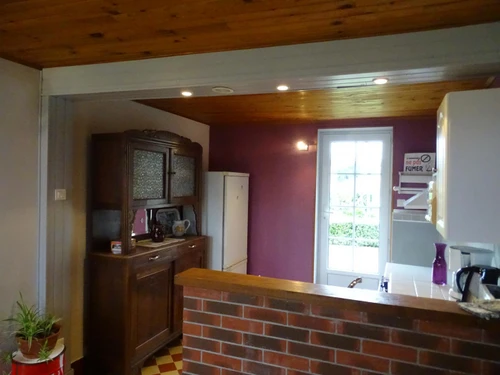 Gîte Hyds, 2 pièces, 4 personnes - photo_14120127204