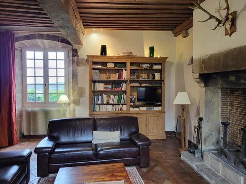 Gîte Le Brethon, 5 pièces, 8 personnes - photo_14120088415