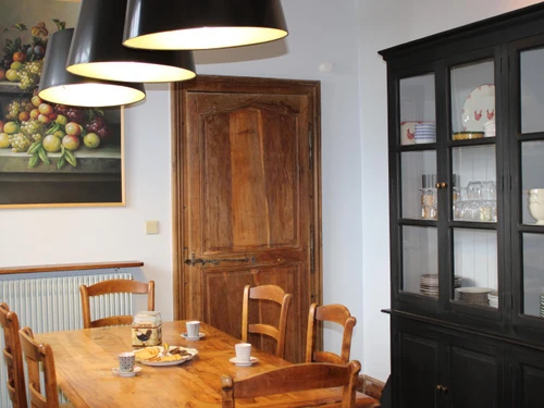 Gîte Le Brethon, 5 pièces, 8 personnes - photo_14120088415
