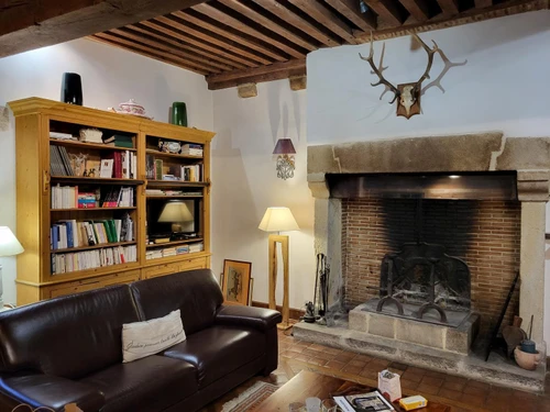 Gîte Le Brethon, 5 pièces, 8 personnes - photo_14120088415