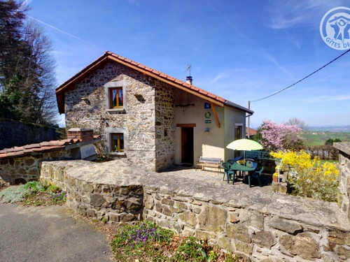 Gîte Fontanès , 3 pièces, 5 personnes - photo_14208968704