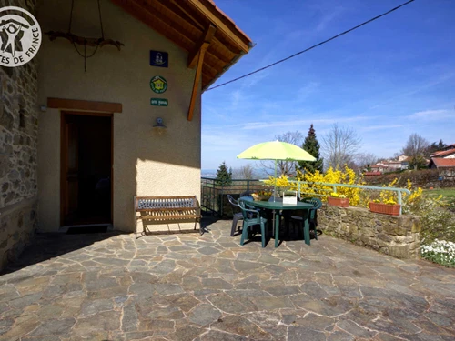 Gîte Fontanès , 3 pièces, 5 personnes - photo_14208968704