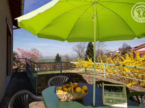 Gîte Fontanès , 3 pièces, 5 personnes - photo_14208968704