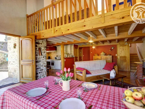 Gîte Fontanès , 3 pièces, 5 personnes - photo_14208968704