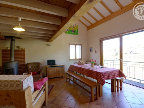 Gîte Fontanès , 3 pièces, 5 personnes - photo_14208968704