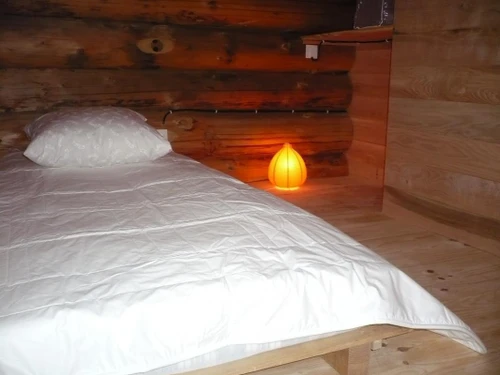 Gasthaus Saint-Martin-la-Sauveté, 1 Schlafzimmer, 3 Personen - photo_14501319136