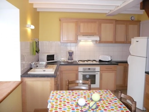 Gîte La Chambonie, 4 pièces, 5 personnes - photo_14561376014