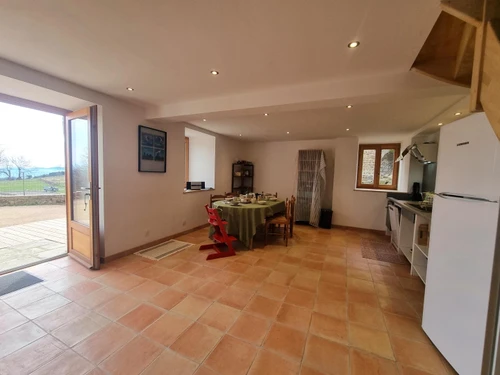 Gasthaus Verrières-en-Forez, 3 Schlafzimmer, 10 Personen - photo_1011534473469